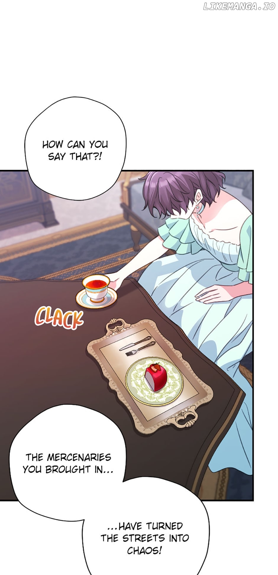 Dear My Friend Chapter 87 - page 49
