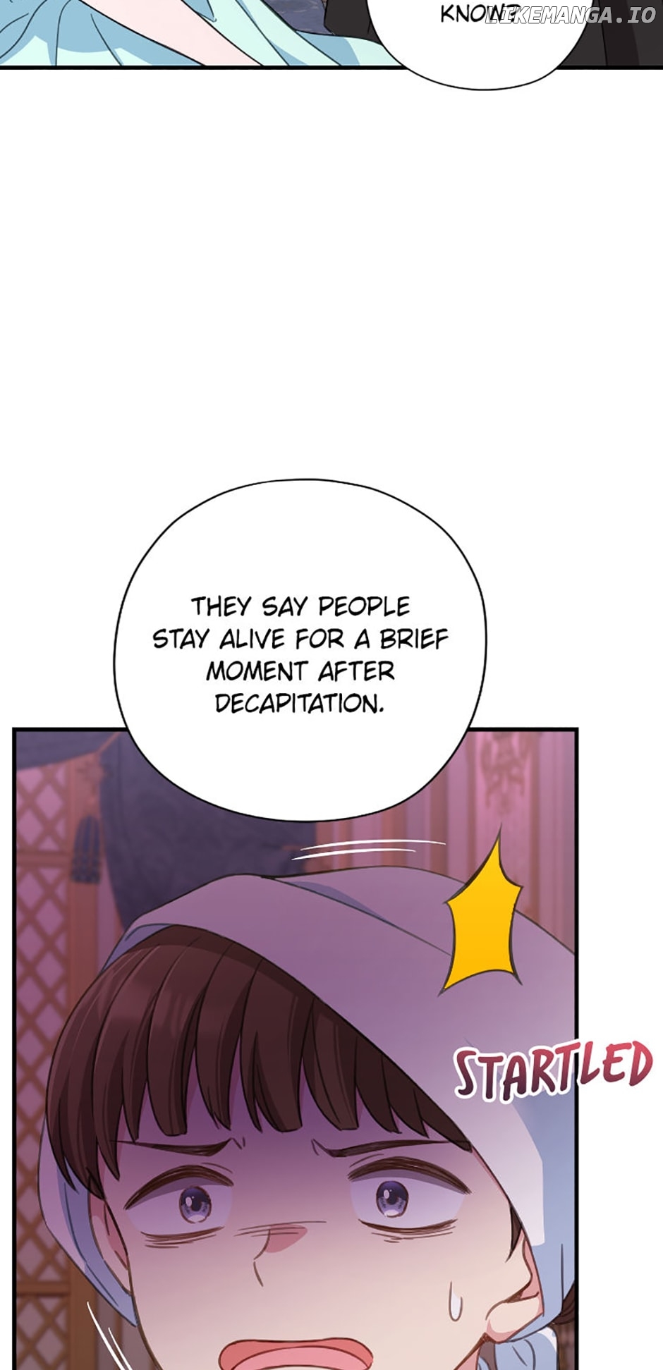 Dear My Friend Chapter 87 - page 51