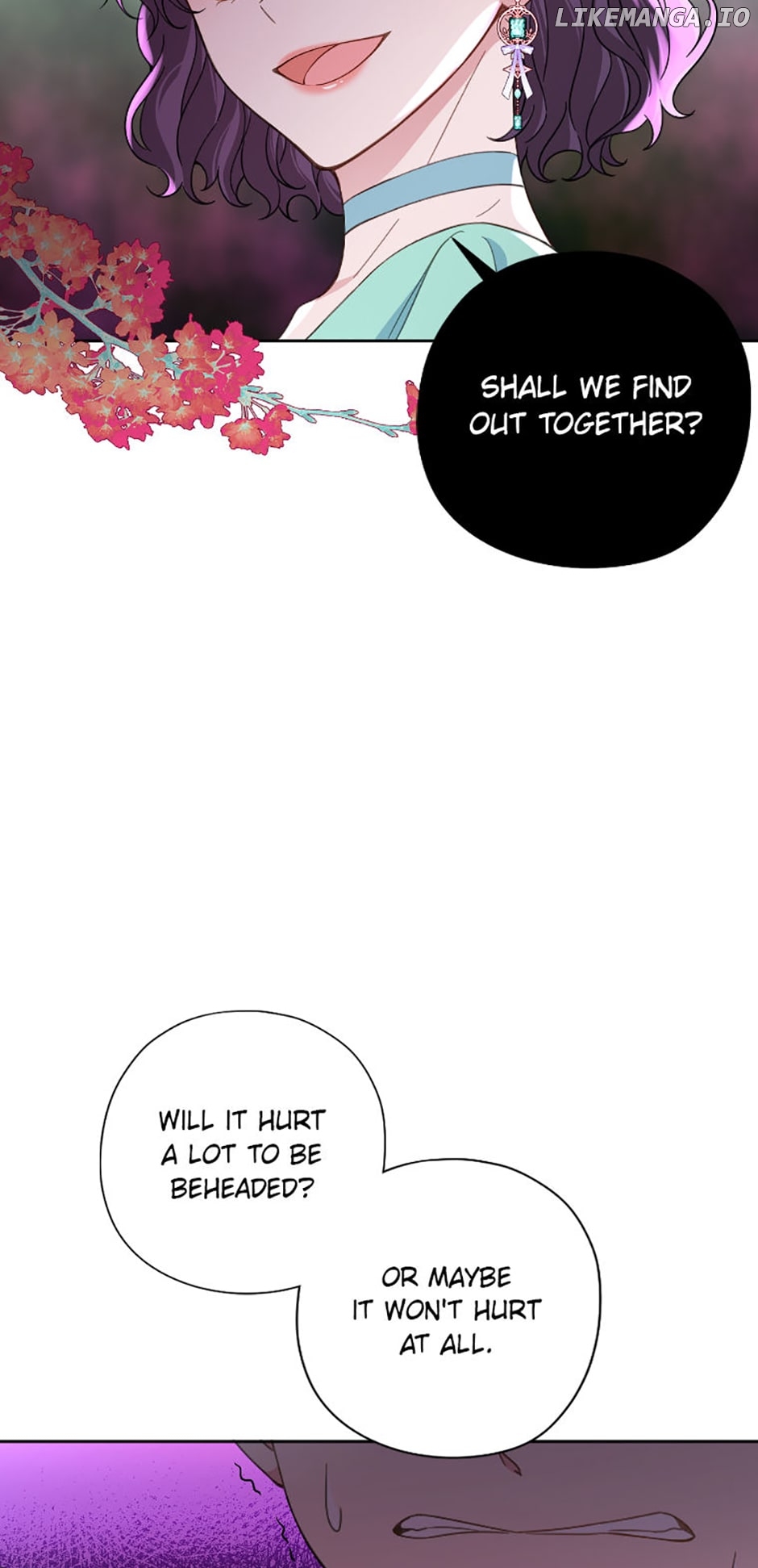 Dear My Friend Chapter 87 - page 53
