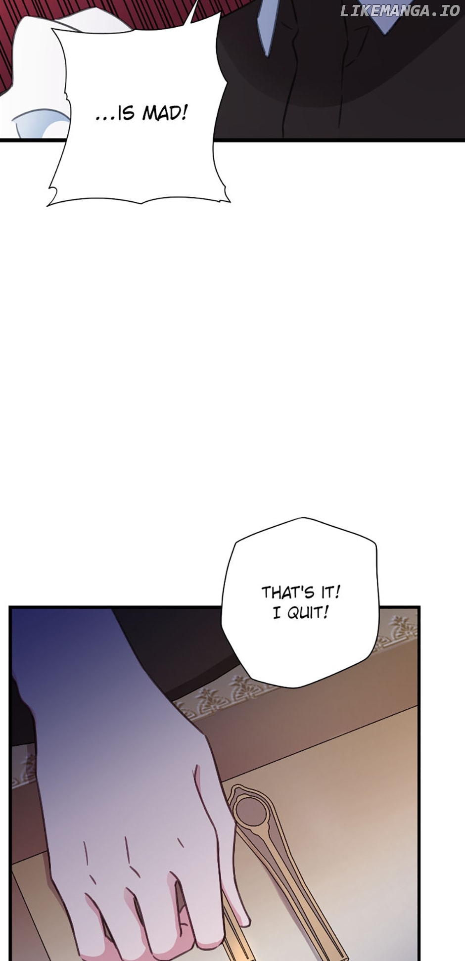Dear My Friend Chapter 87 - page 56