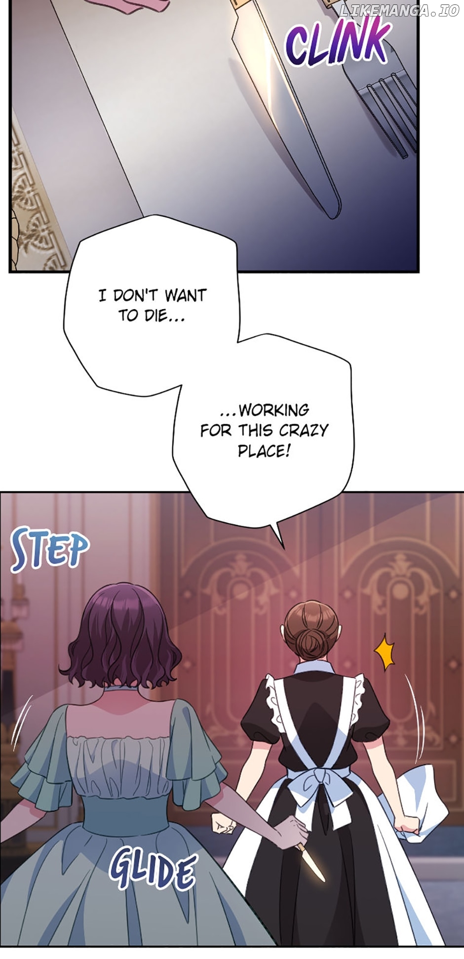 Dear My Friend Chapter 87 - page 57