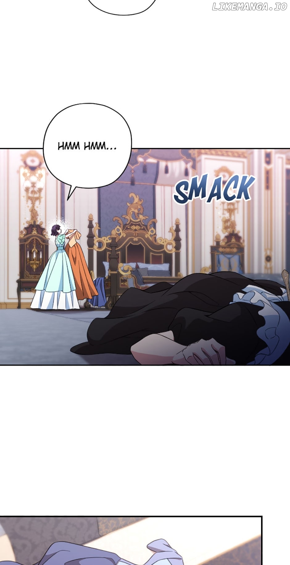 Dear My Friend Chapter 87 - page 61