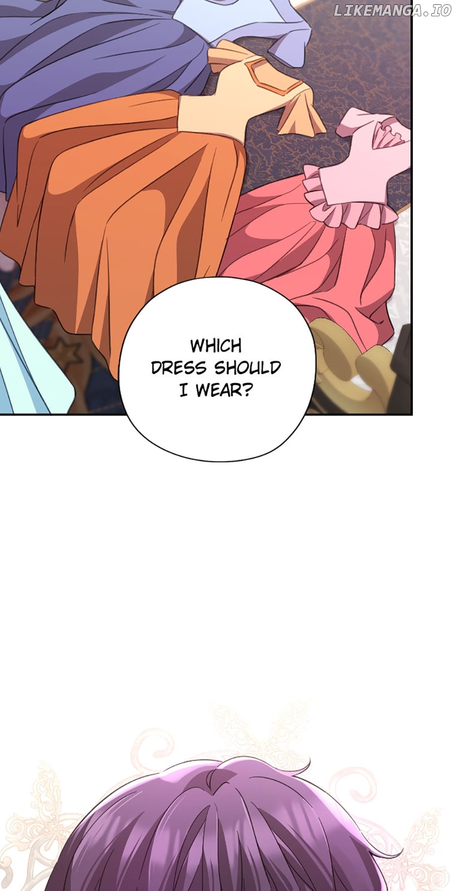 Dear My Friend Chapter 87 - page 62