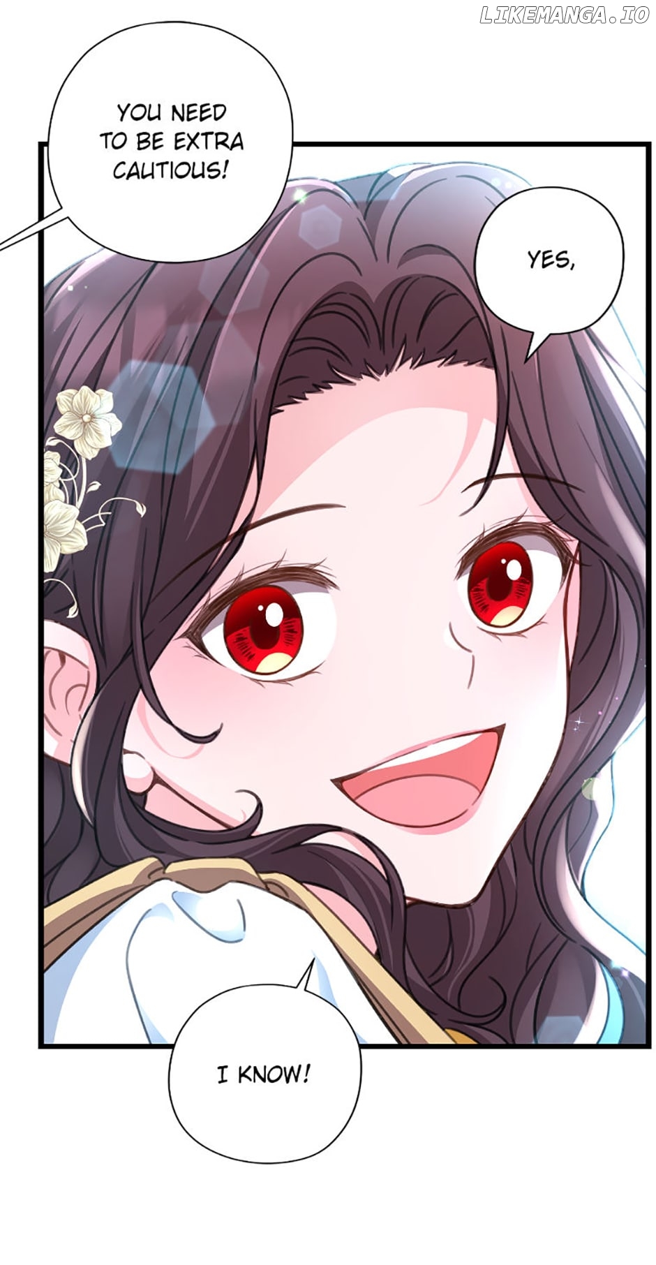 Dear My Friend Chapter 87 - page 7