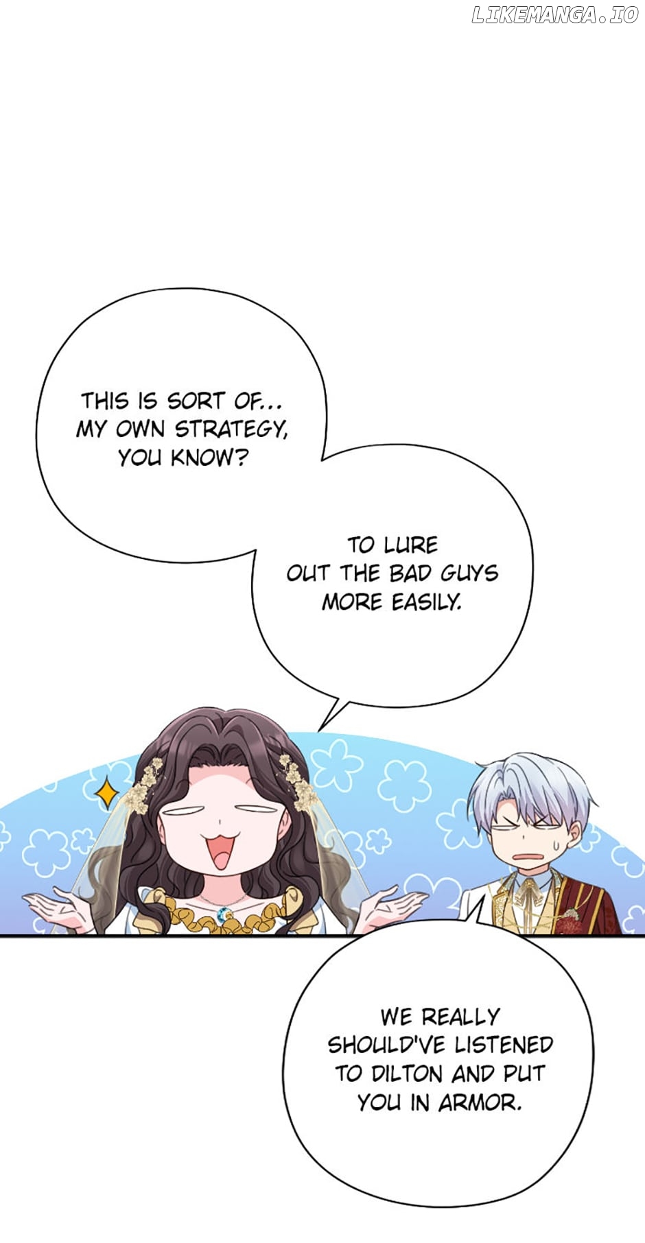 Dear My Friend Chapter 87 - page 8