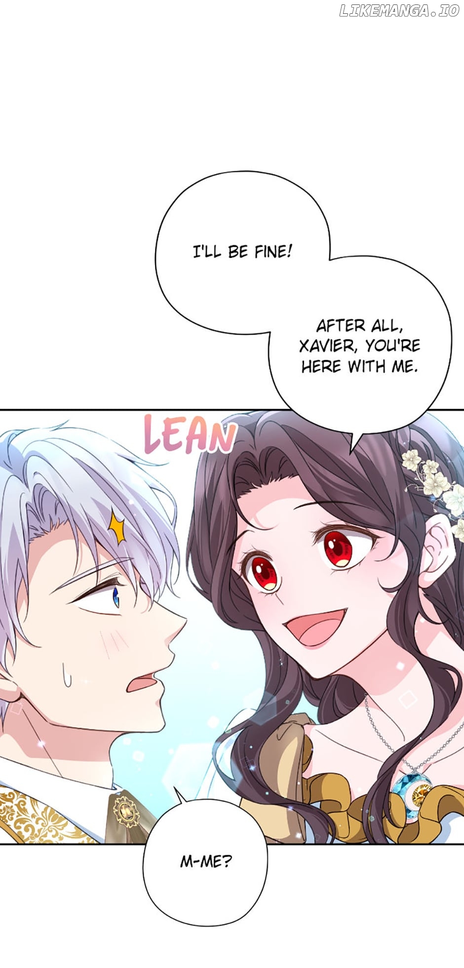 Dear My Friend Chapter 87 - page 9