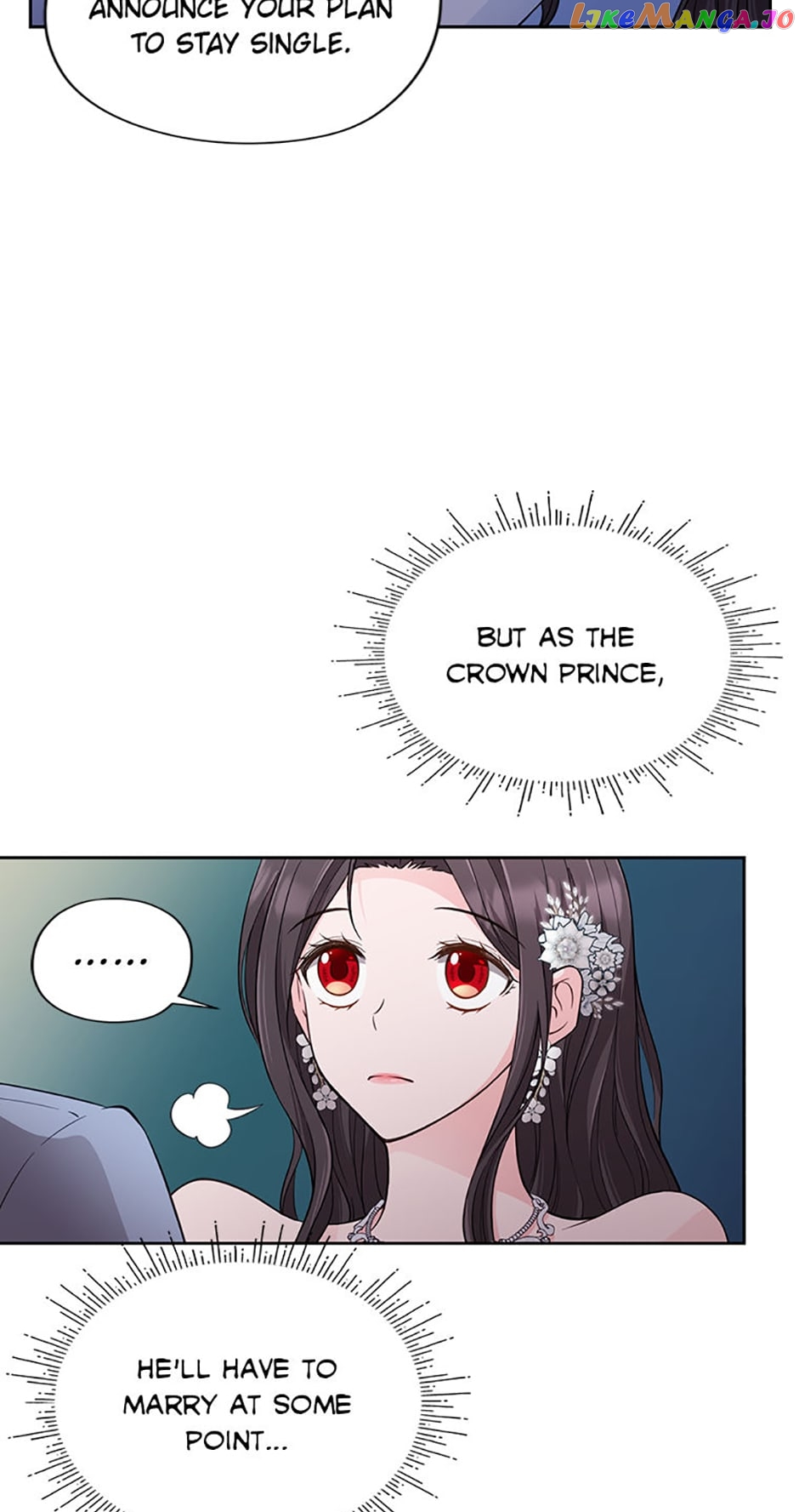 Dear My Friend Chapter 55 - page 10