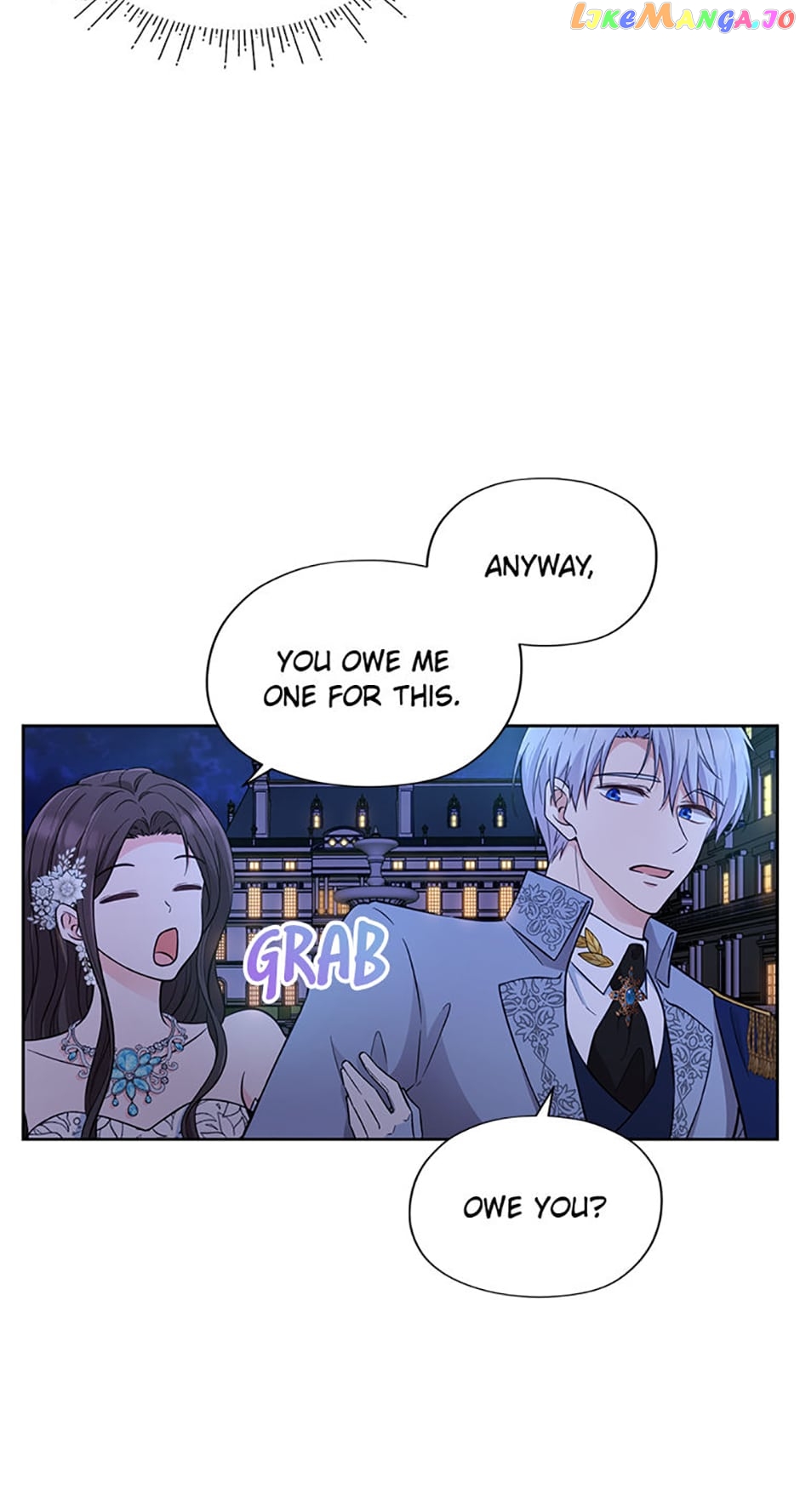 Dear My Friend Chapter 55 - page 11