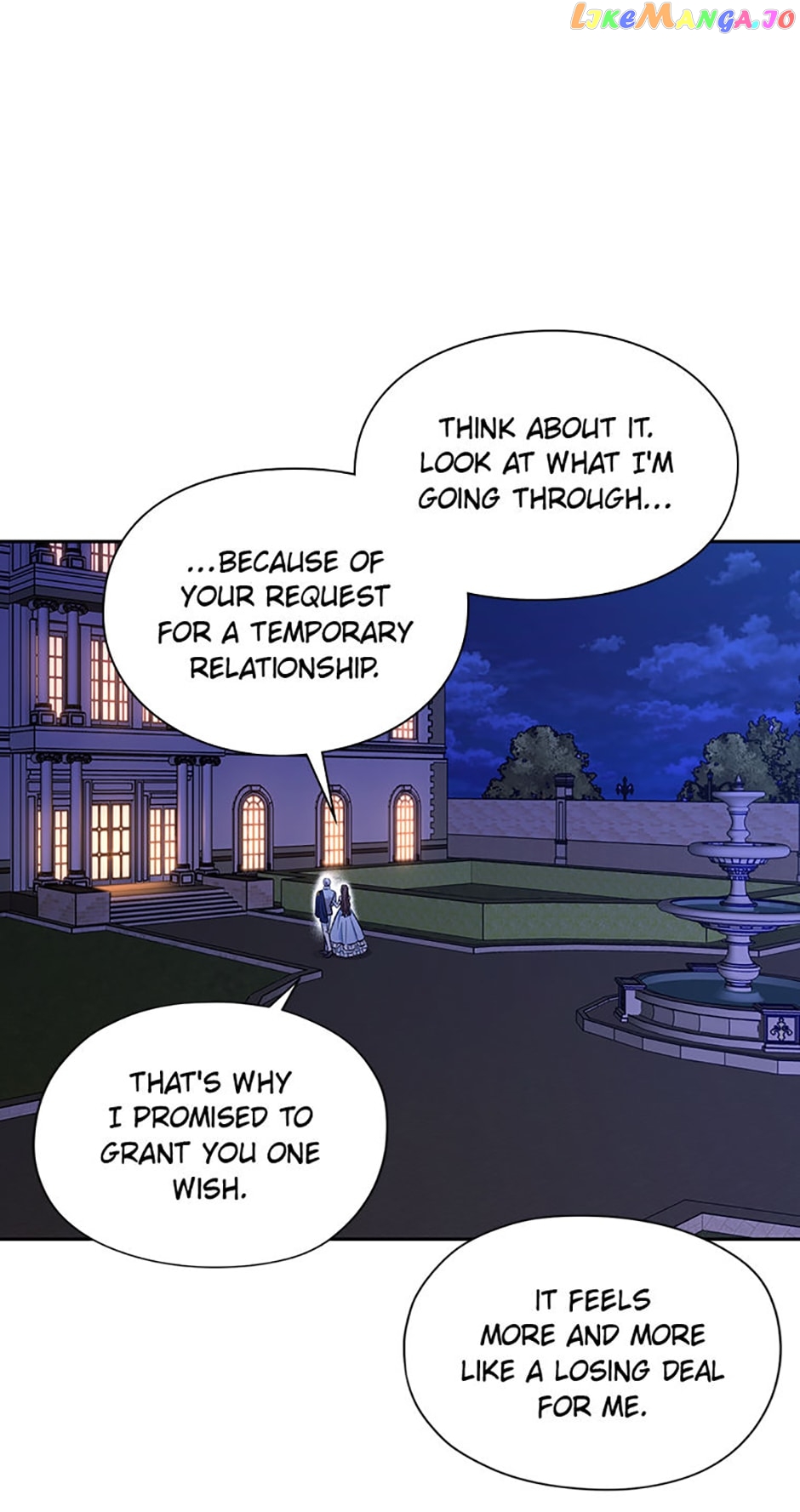 Dear My Friend Chapter 55 - page 12
