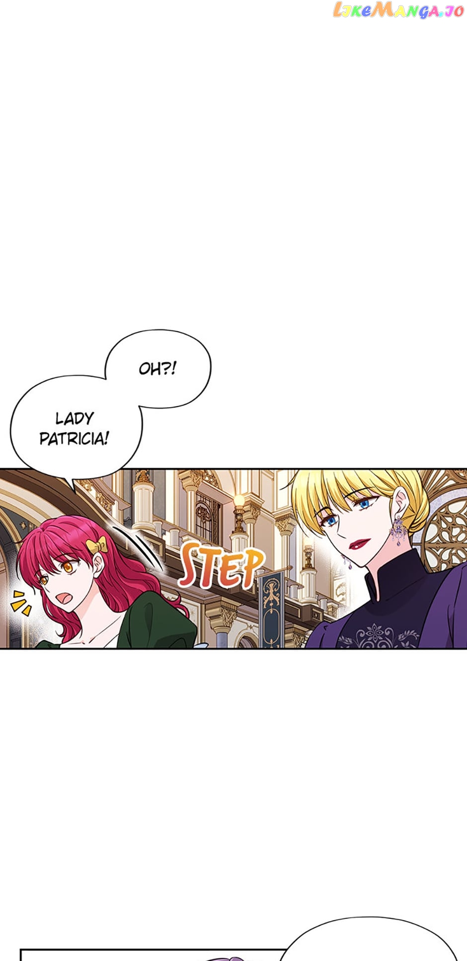Dear My Friend Chapter 55 - page 15