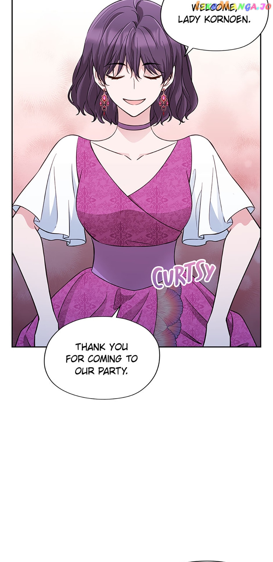 Dear My Friend Chapter 55 - page 16