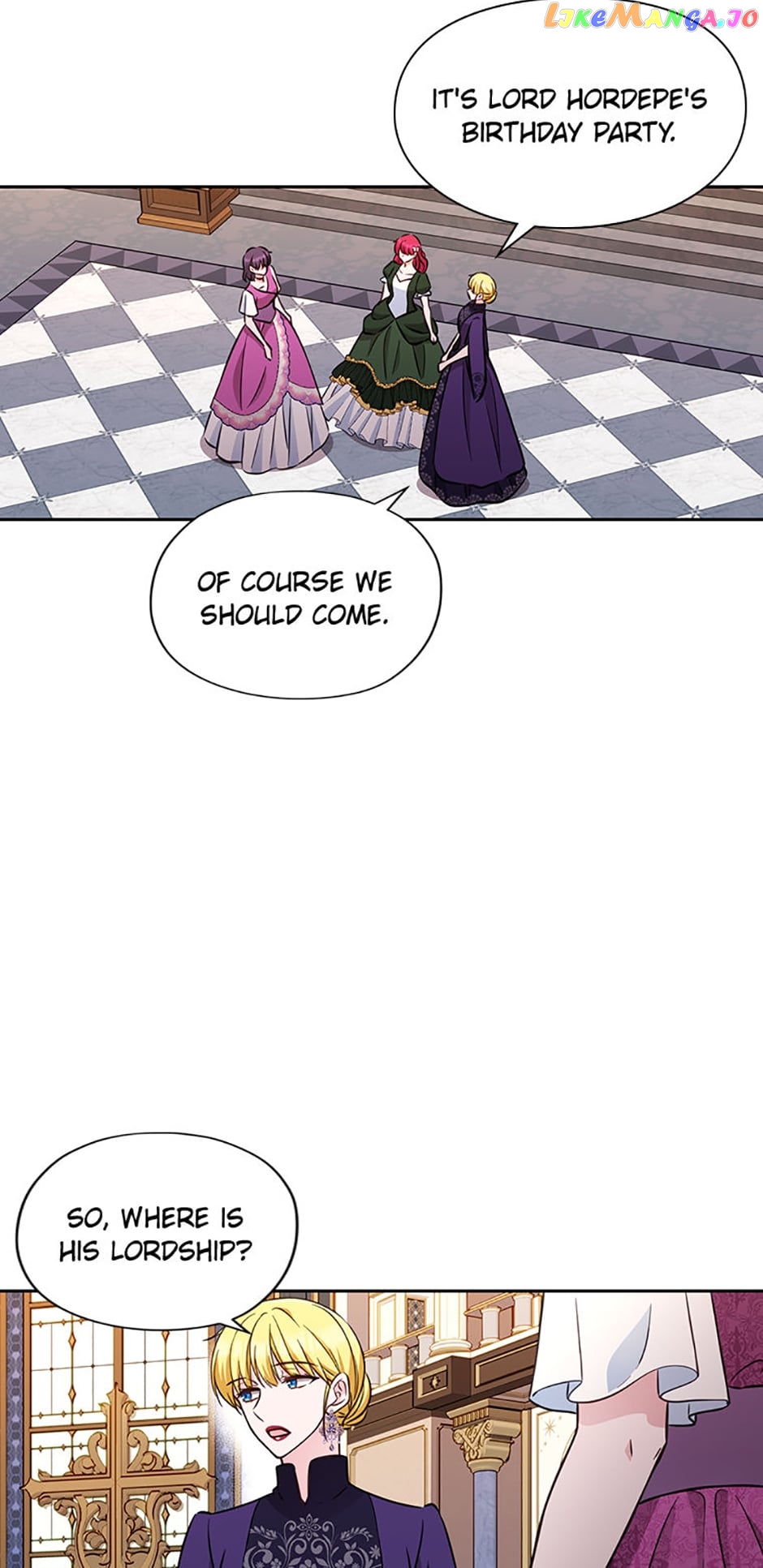 Dear My Friend Chapter 55 - page 17