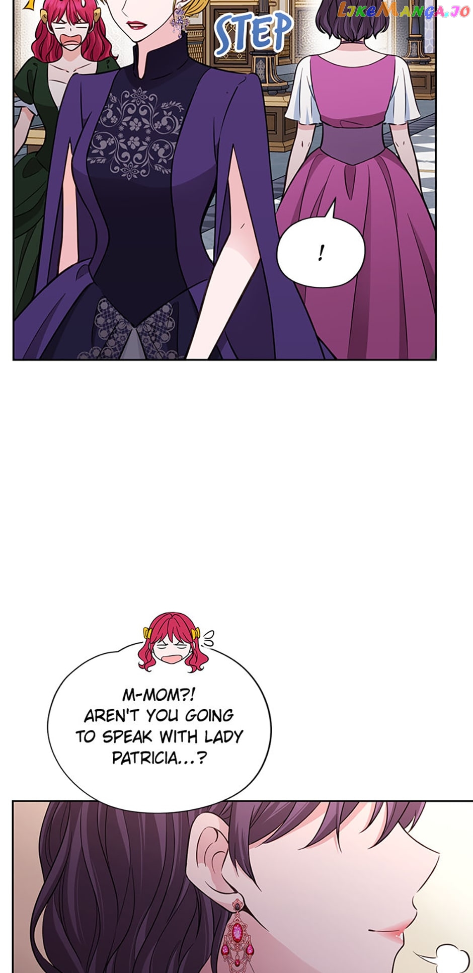 Dear My Friend Chapter 55 - page 19