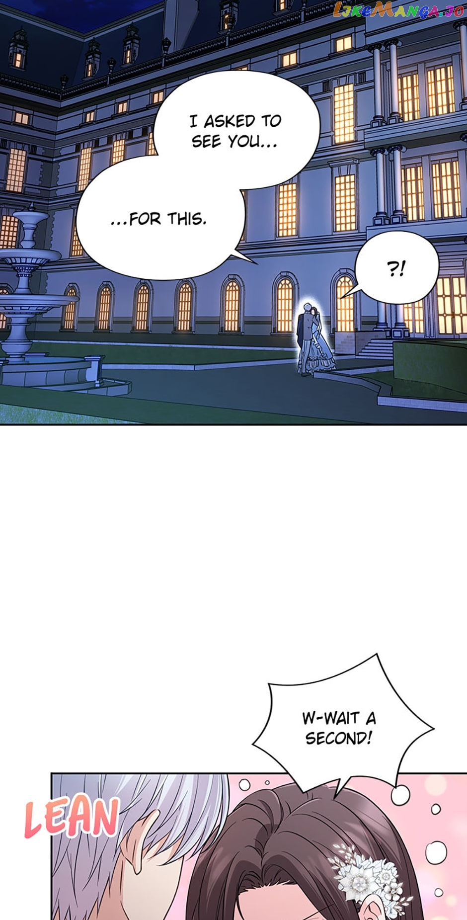 Dear My Friend Chapter 55 - page 2