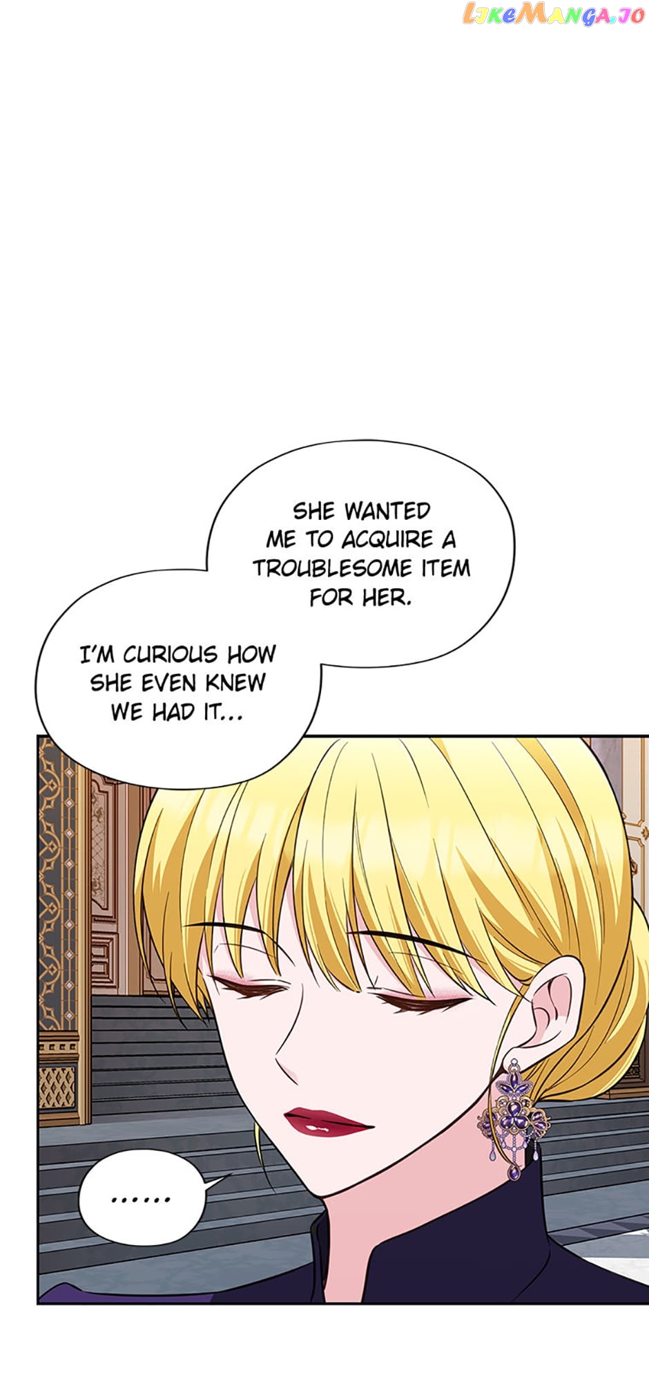 Dear My Friend Chapter 55 - page 22