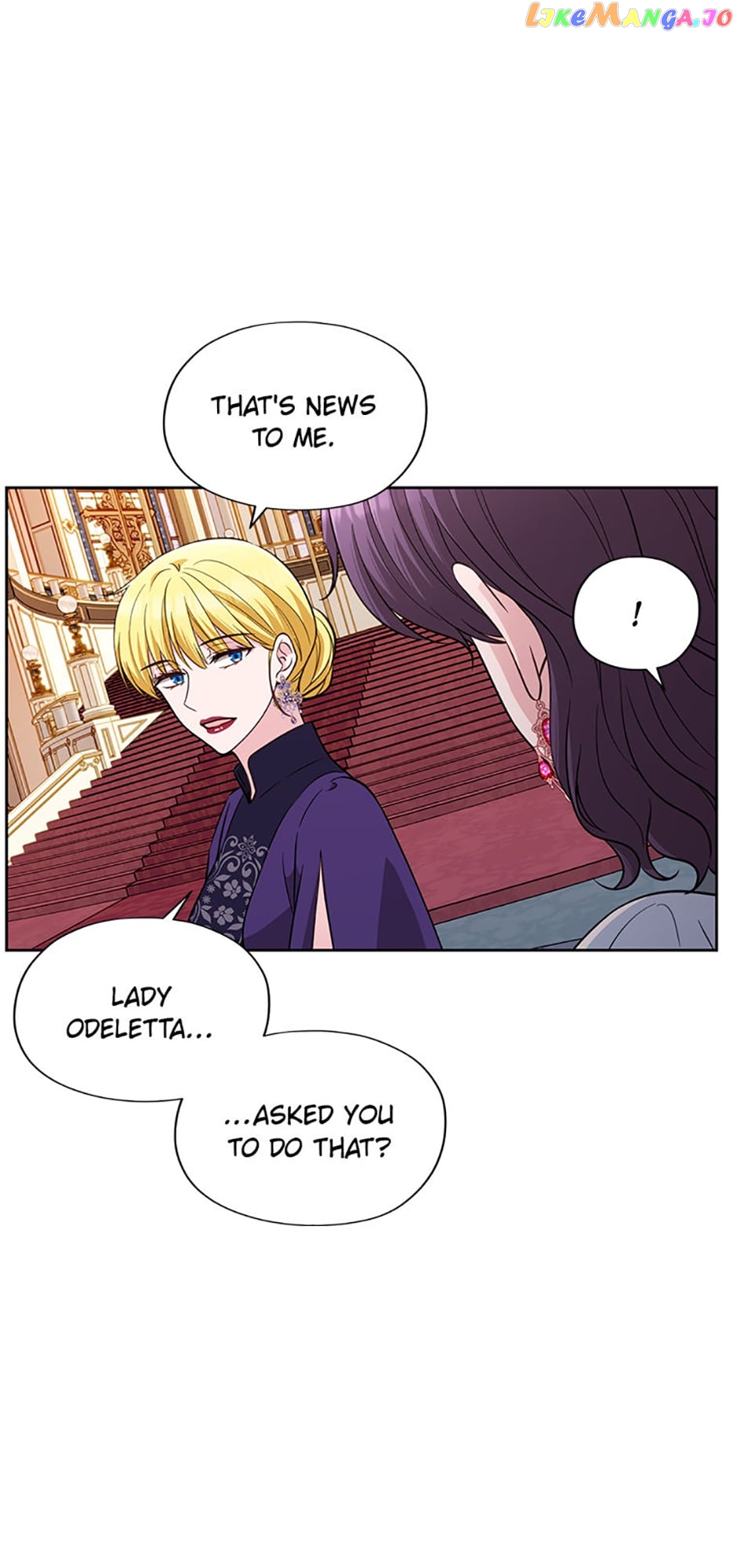 Dear My Friend Chapter 55 - page 23