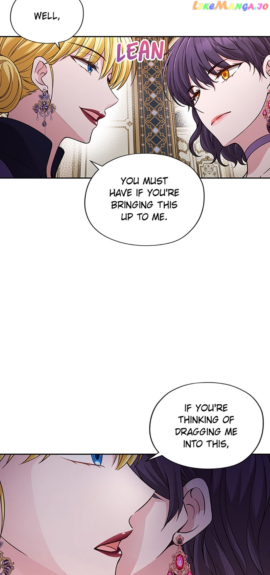 Dear My Friend Chapter 55 - page 25