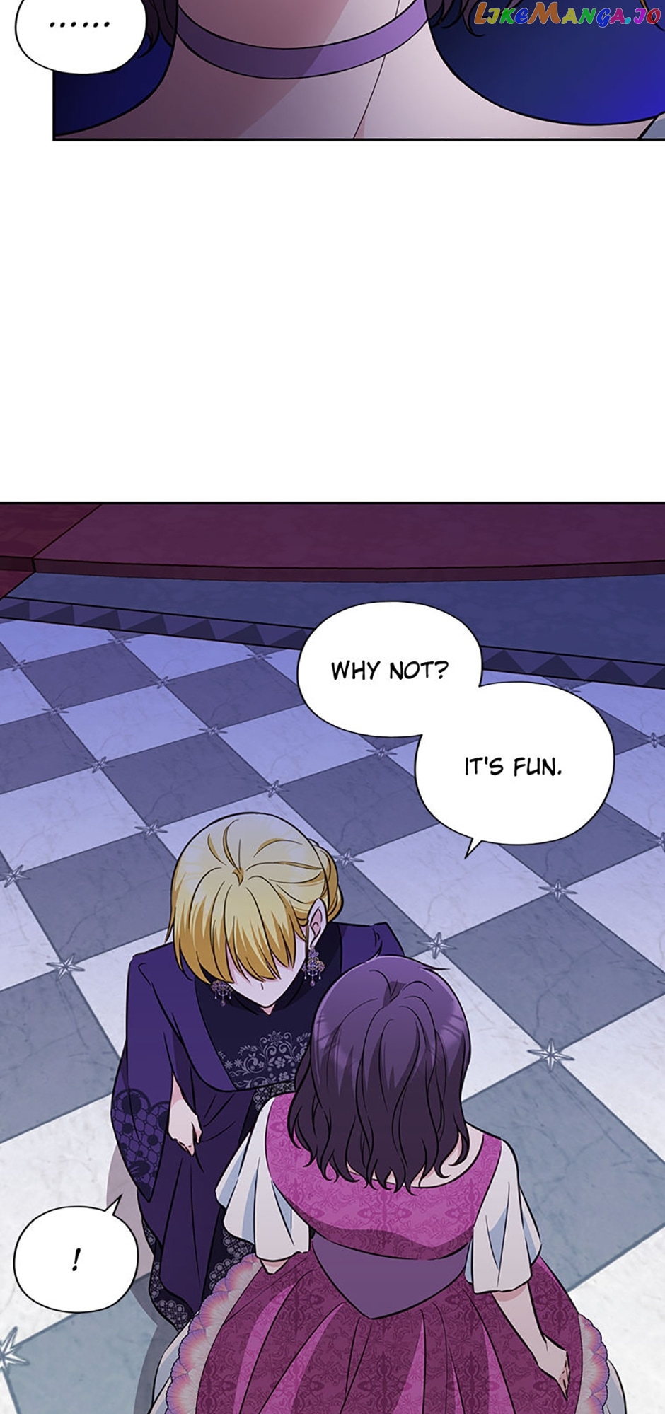 Dear My Friend Chapter 55 - page 27
