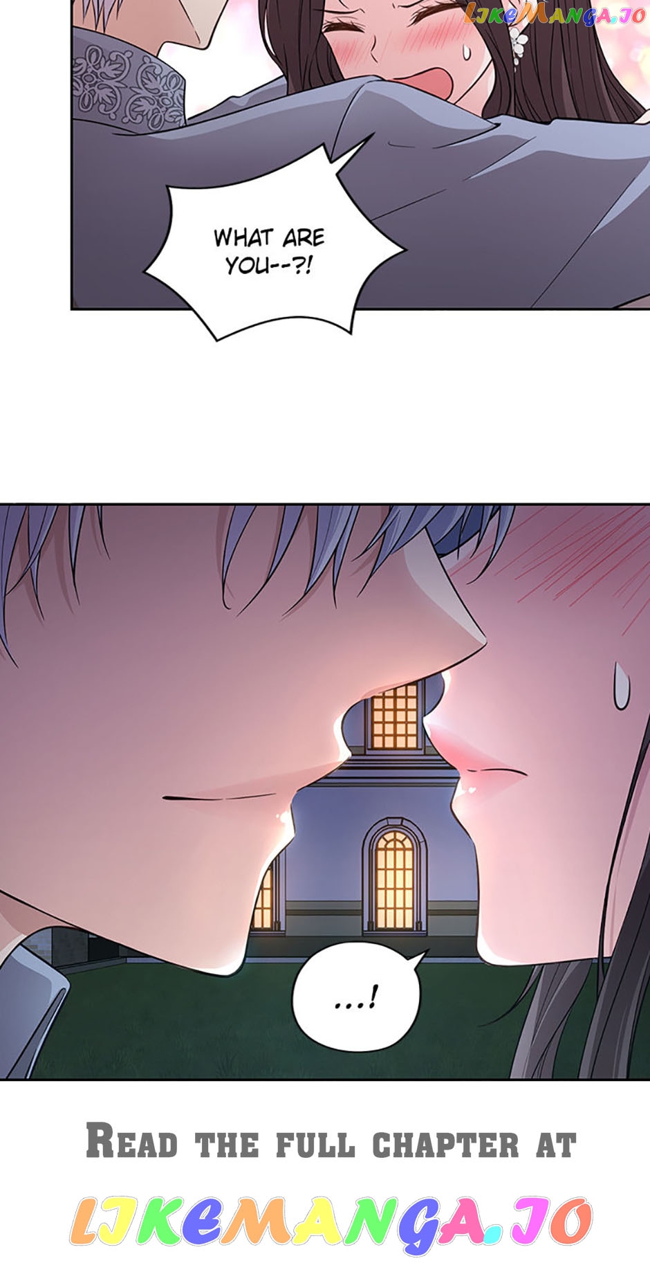Dear My Friend Chapter 55 - page 3