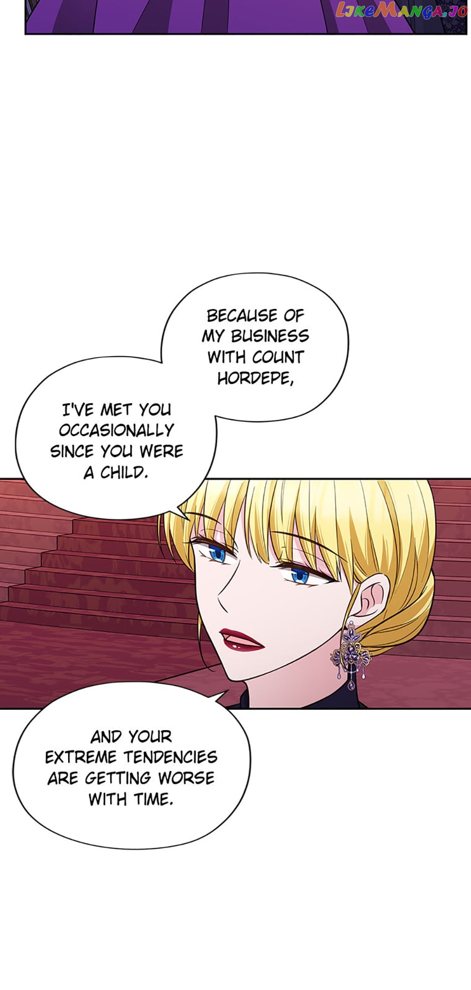 Dear My Friend Chapter 55 - page 30