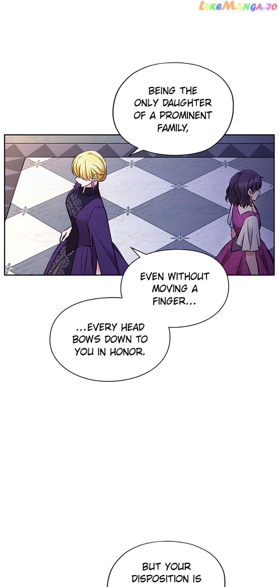 Dear My Friend Chapter 55 - page 31