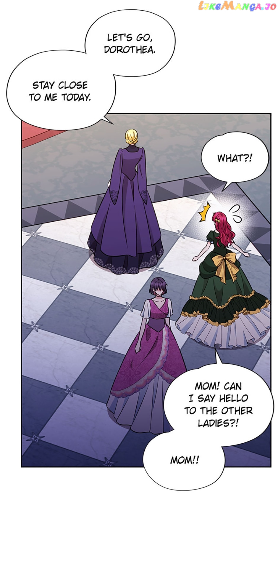 Dear My Friend Chapter 55 - page 33