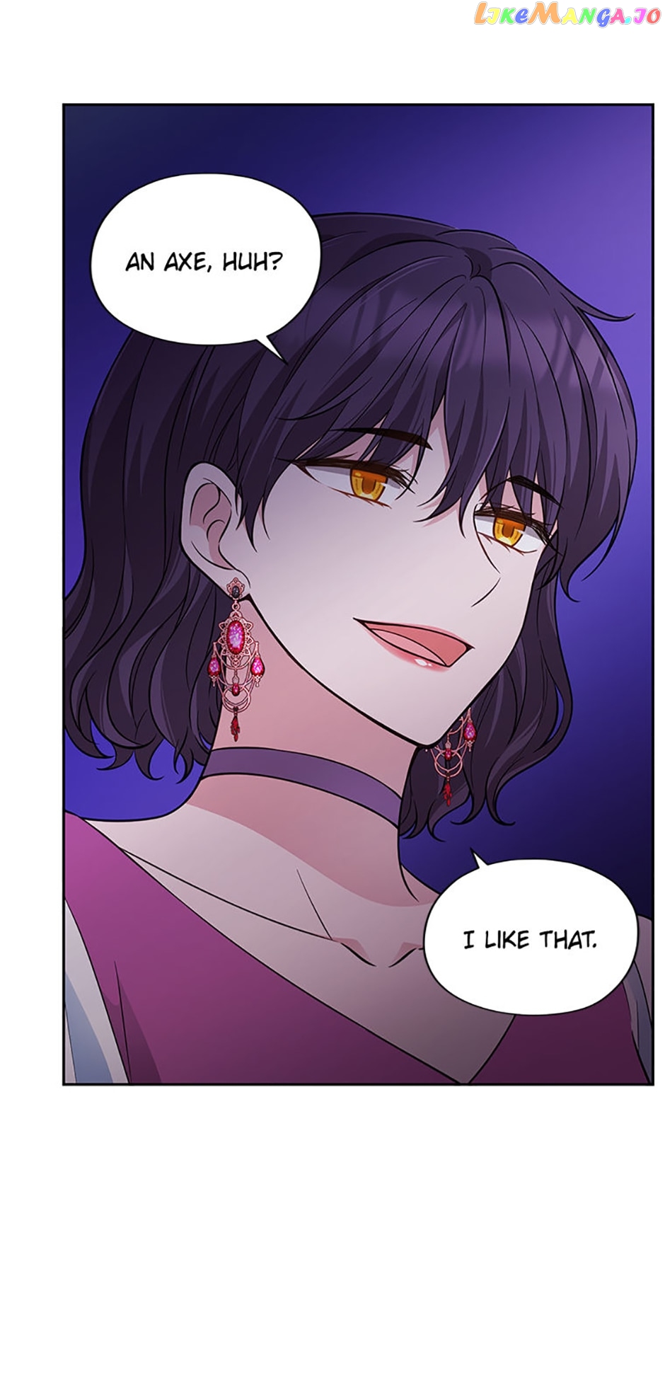 Dear My Friend Chapter 55 - page 34