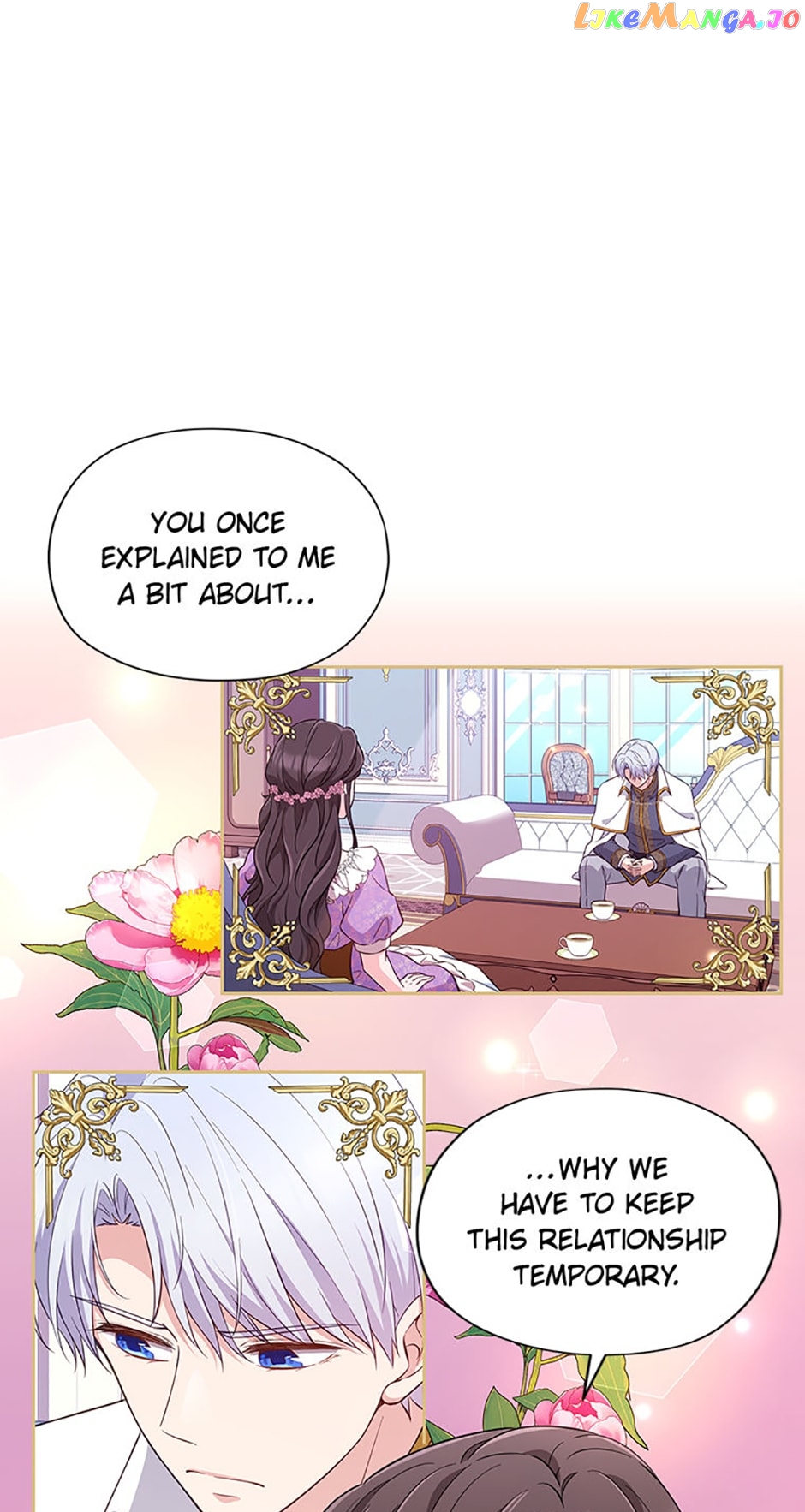 Dear My Friend Chapter 55 - page 36