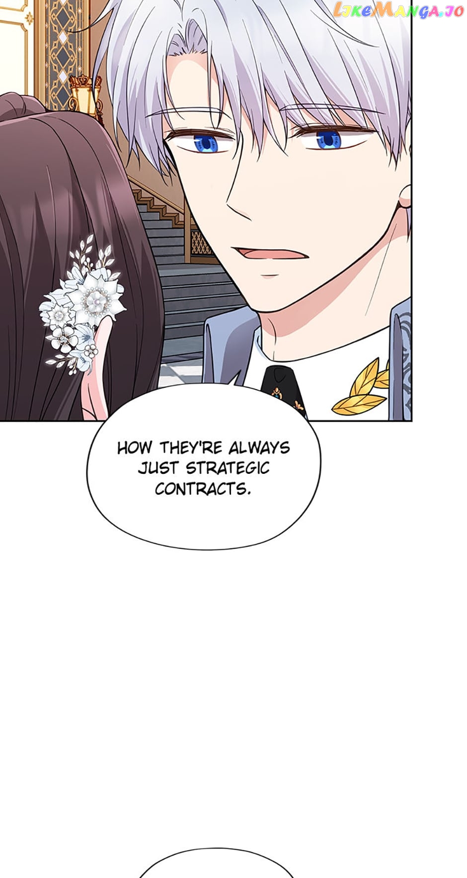 Dear My Friend Chapter 55 - page 38