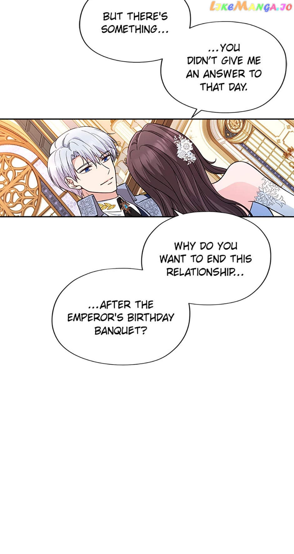 Dear My Friend Chapter 55 - page 39