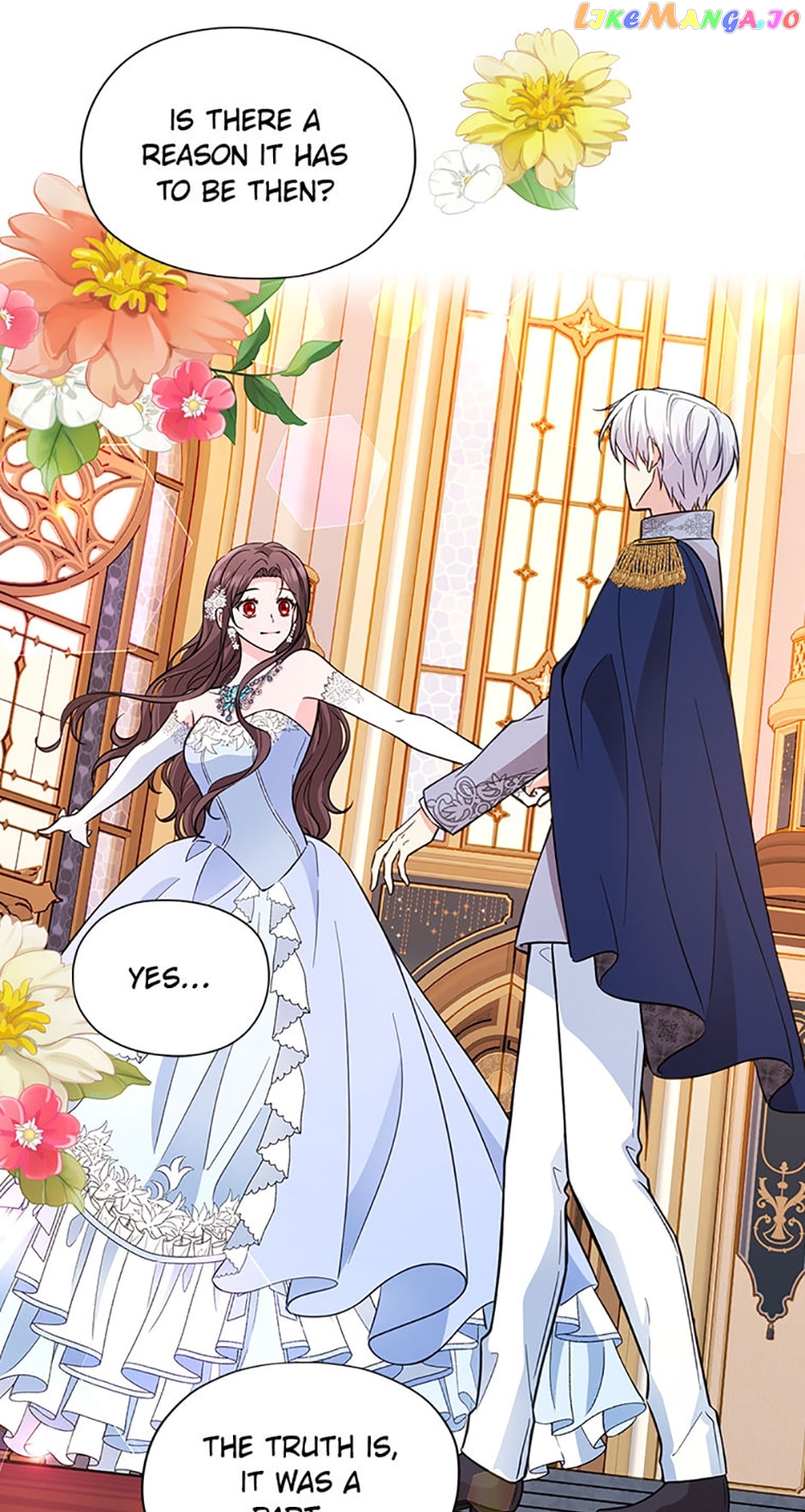 Dear My Friend Chapter 55 - page 40