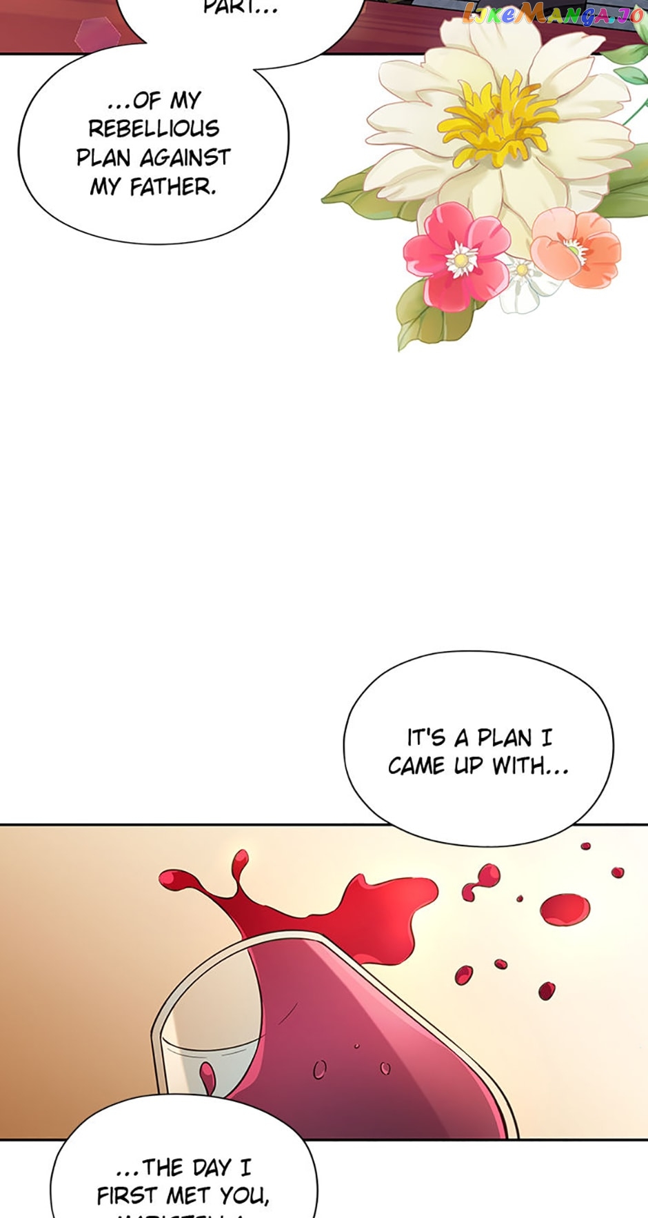 Dear My Friend Chapter 55 - page 41