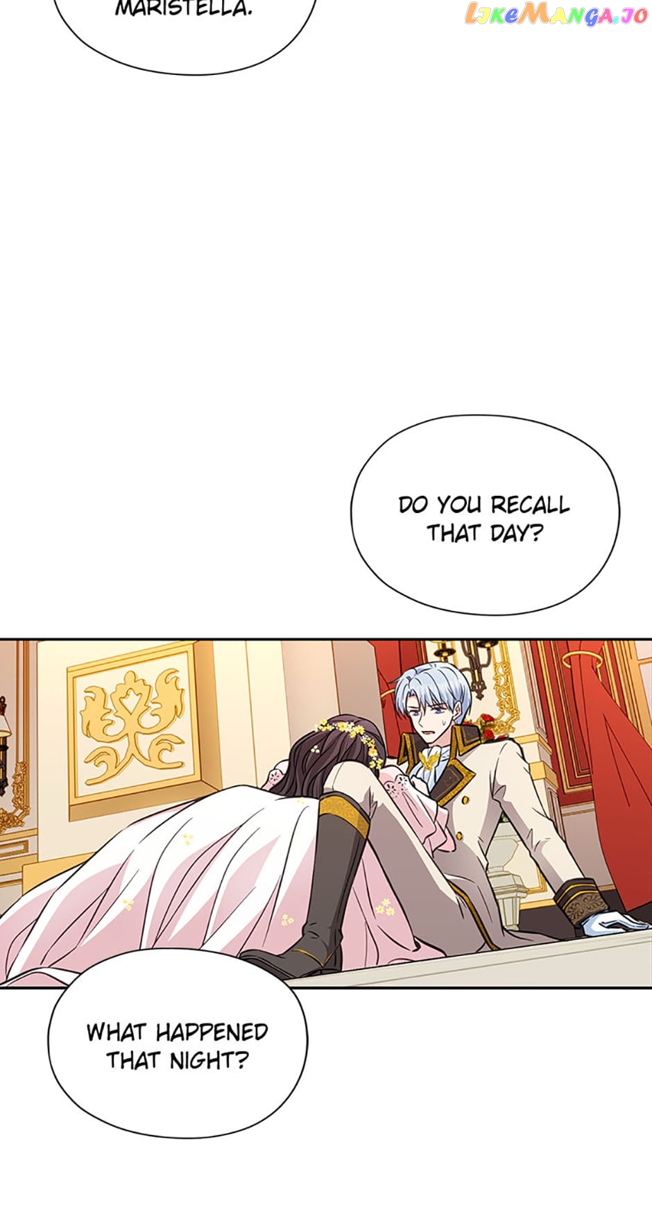 Dear My Friend Chapter 55 - page 42