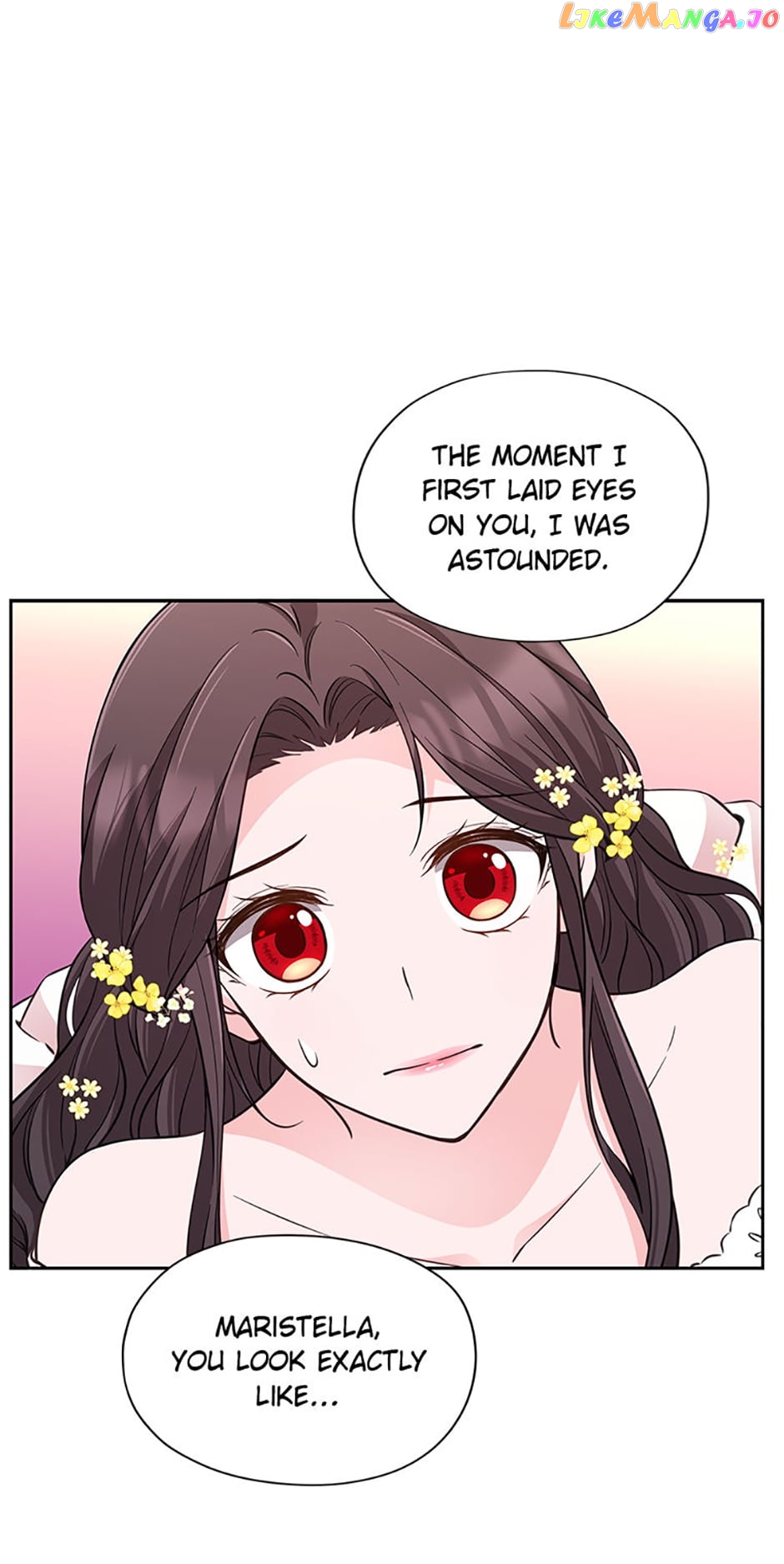 Dear My Friend Chapter 55 - page 43
