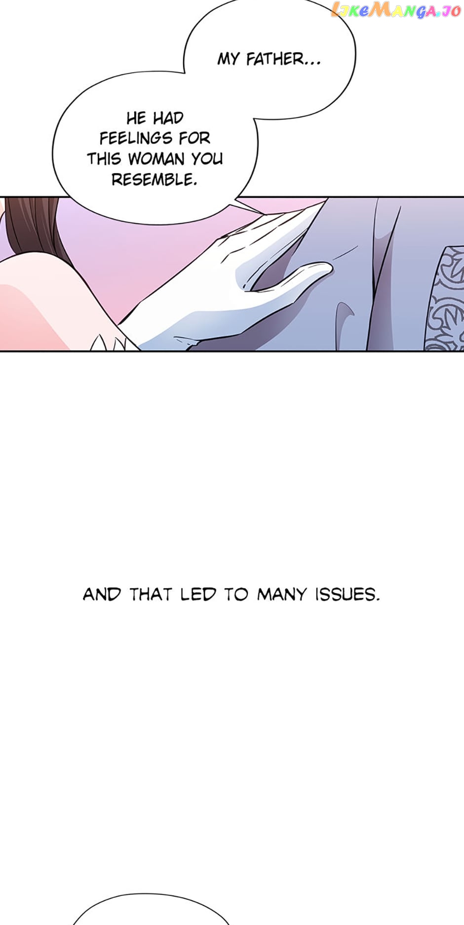 Dear My Friend Chapter 55 - page 45