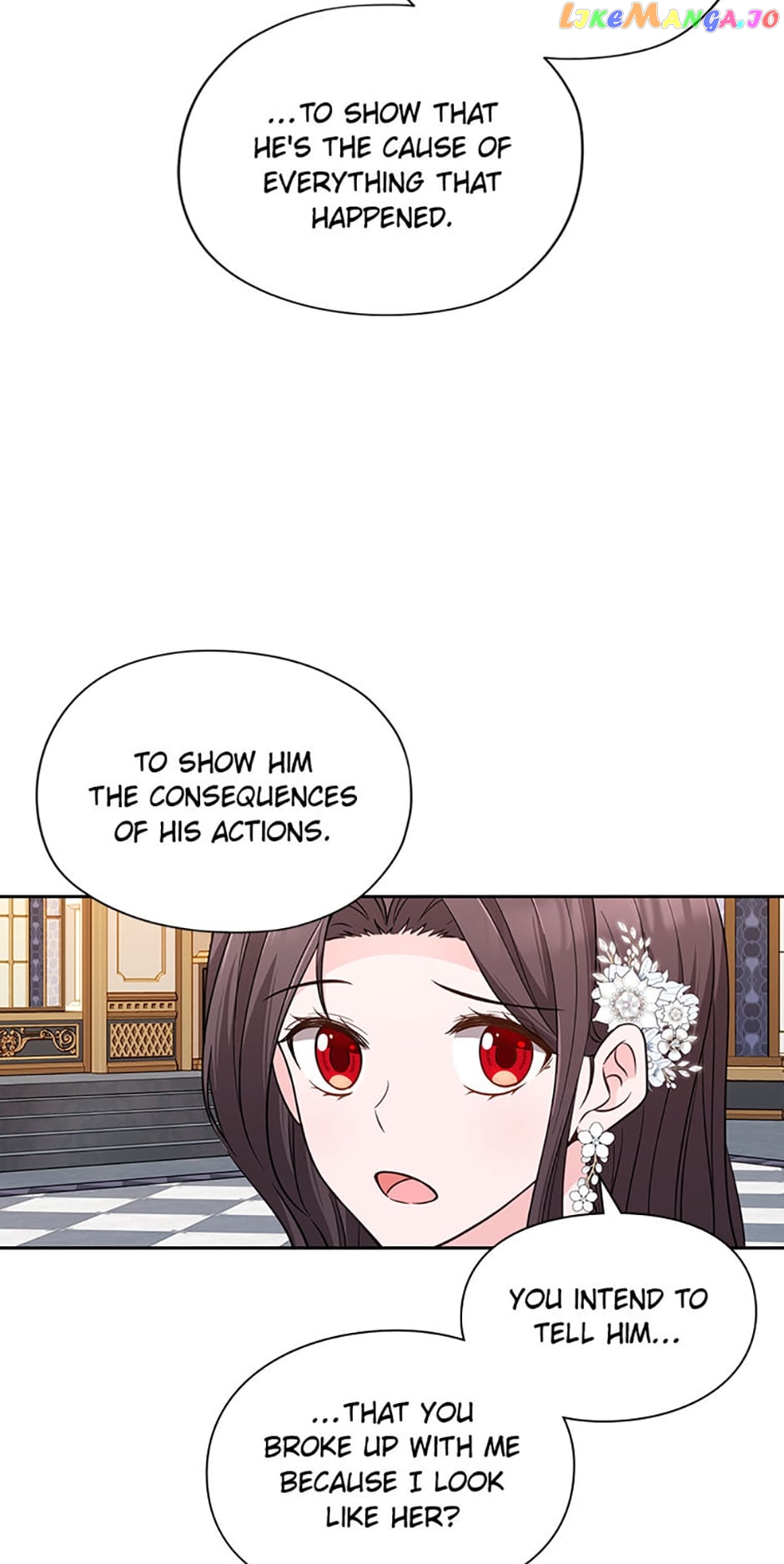 Dear My Friend Chapter 55 - page 47