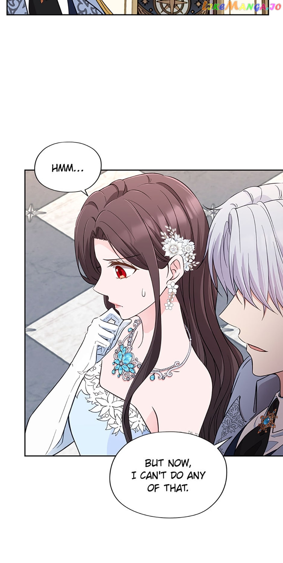 Dear My Friend Chapter 55 - page 49