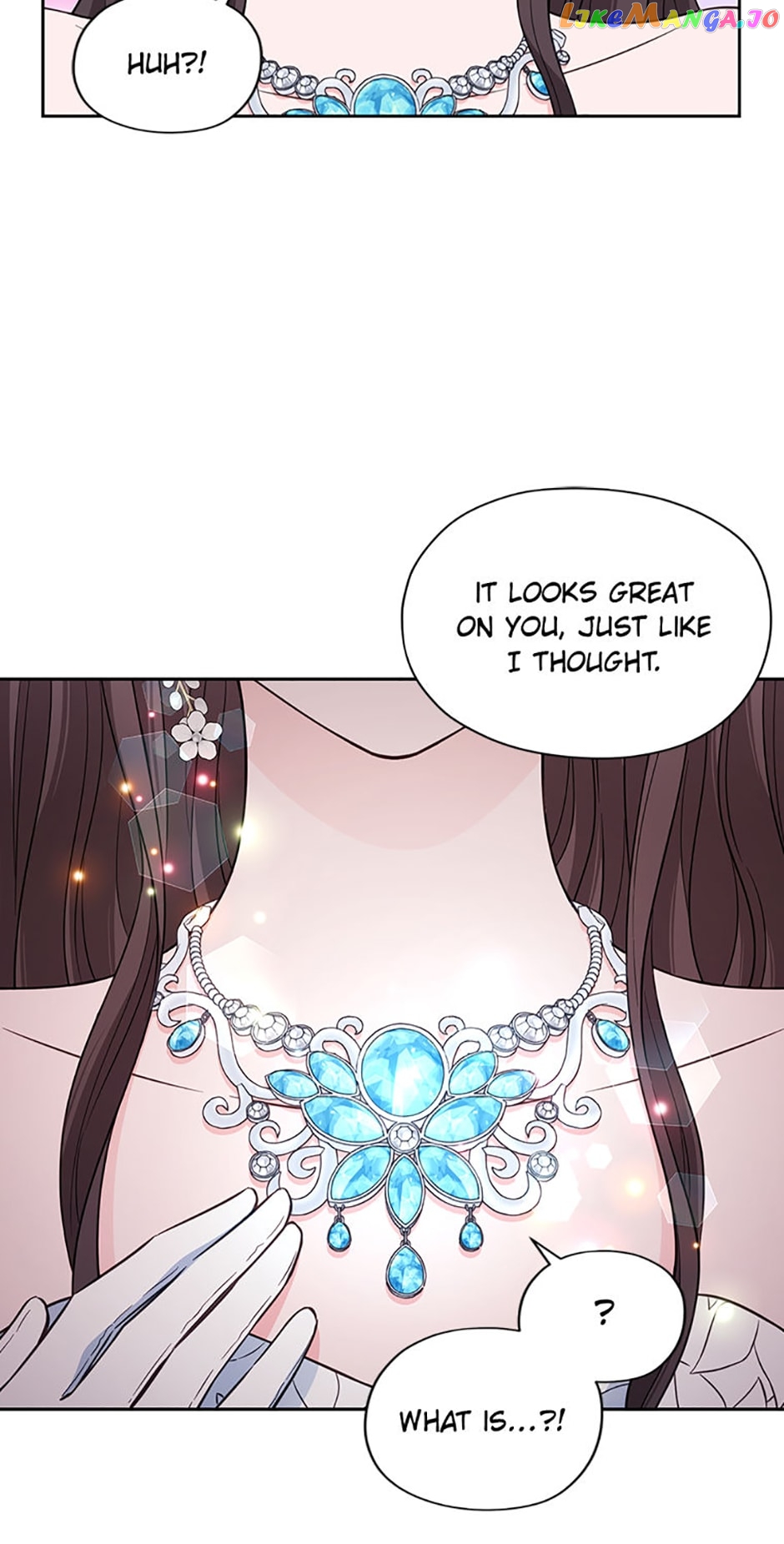 Dear My Friend Chapter 55 - page 5