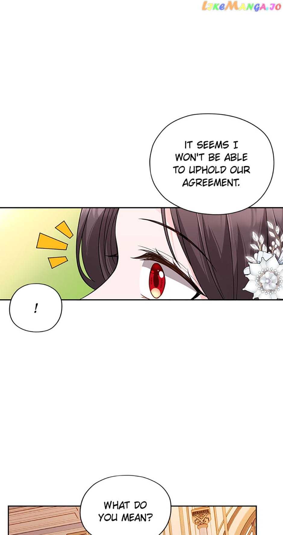 Dear My Friend Chapter 55 - page 50