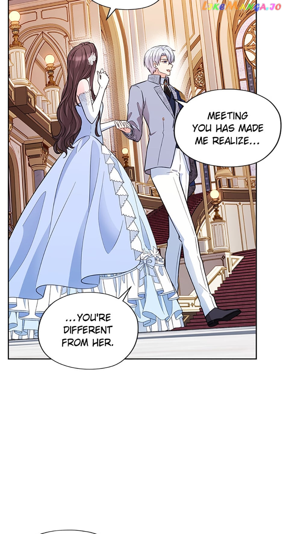 Dear My Friend Chapter 55 - page 51