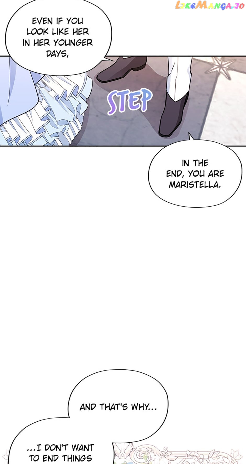 Dear My Friend Chapter 55 - page 52
