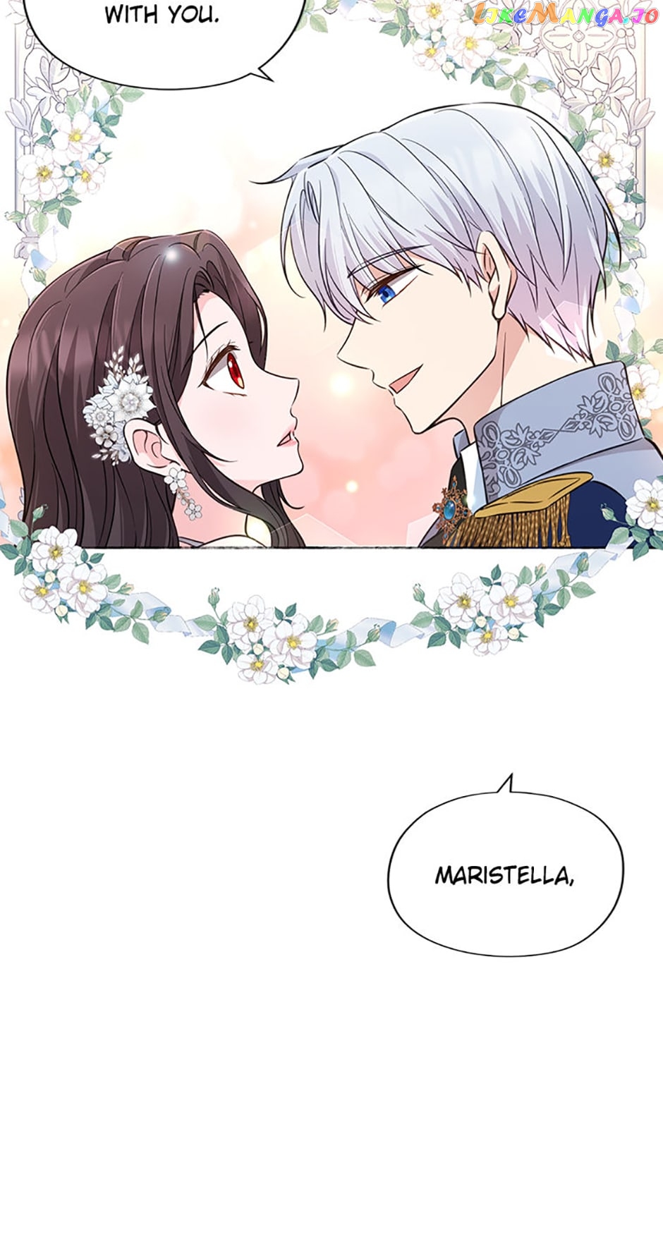 Dear My Friend Chapter 55 - page 53