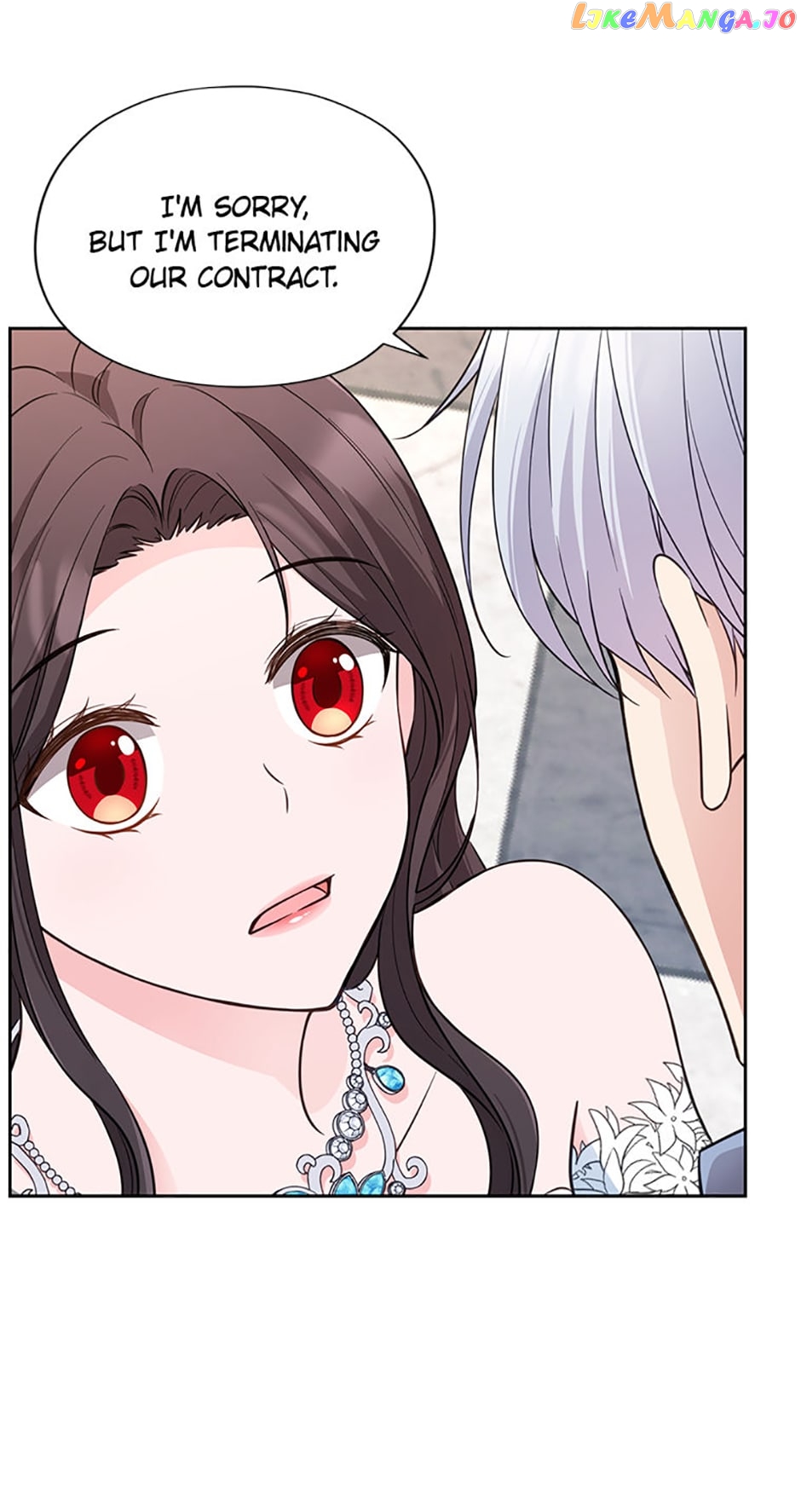 Dear My Friend Chapter 55 - page 54