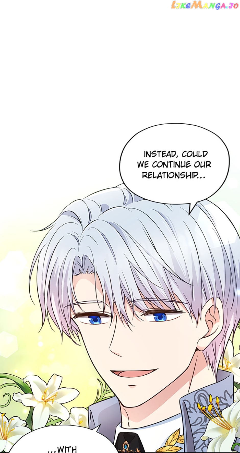 Dear My Friend Chapter 55 - page 55