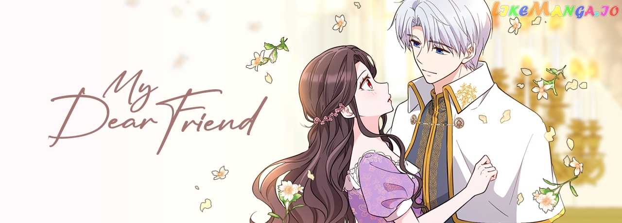 Dear My Friend Chapter 55 - page 59