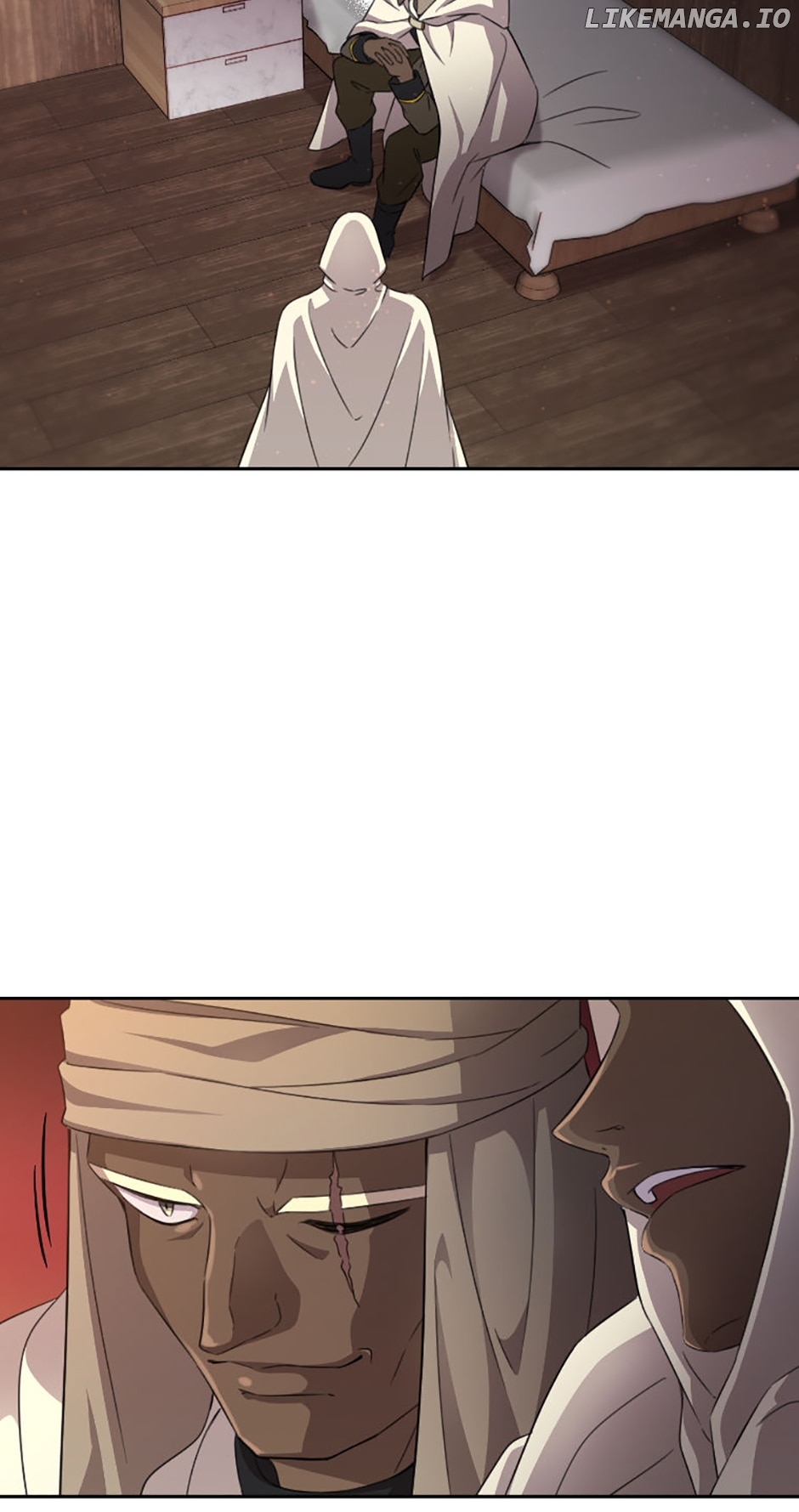 Dear My Friend Chapter 86 - page 17