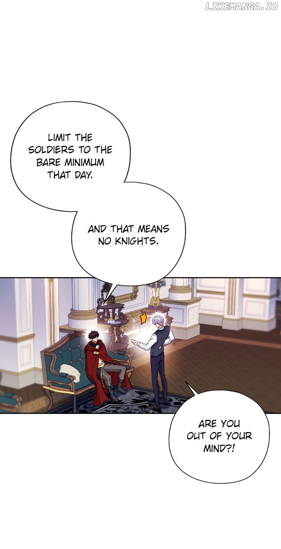 Dear My Friend Chapter 86 - page 2