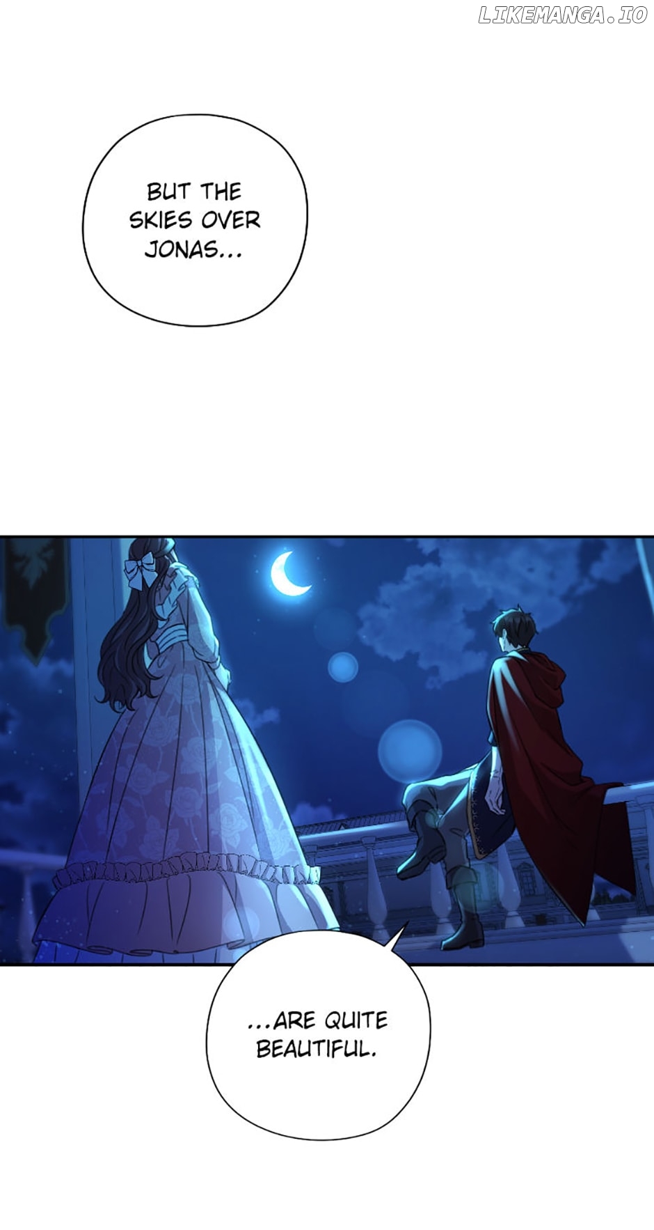 Dear My Friend Chapter 86 - page 24