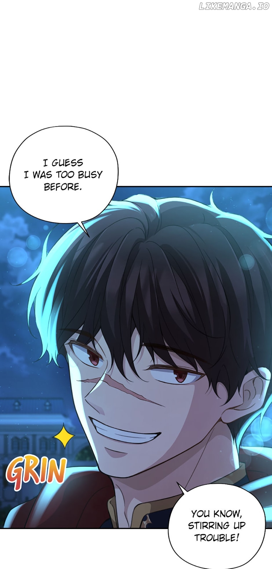 Dear My Friend Chapter 86 - page 26