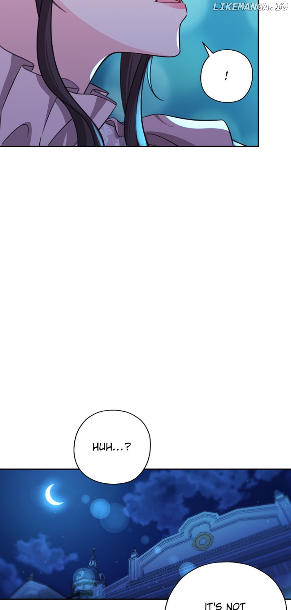 Dear My Friend Chapter 86 - page 29